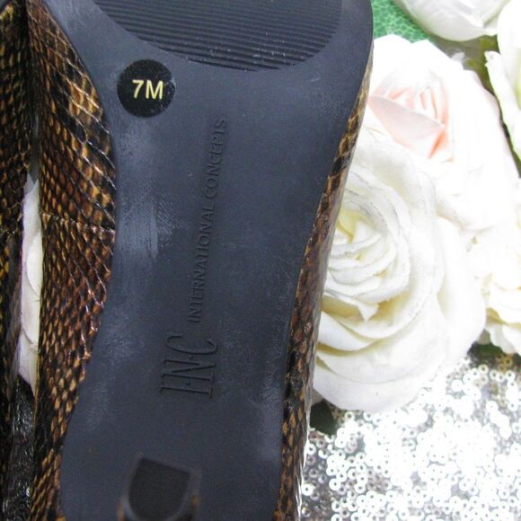 NWT INC pumps   - Picture 9 of 10